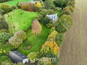 Vente Maison 5 chambresPont-Aven