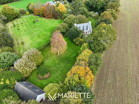 Vente maison 7 pièces Pont-Aven 29