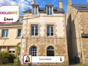 Vente Maison 2 chambresPont-Aven