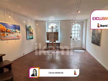 Vente Maison 2 chambresPont-Aven