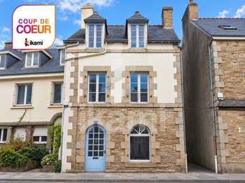 Vente maison 5 pièces Pont-Aven 29