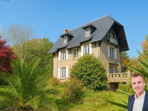 Vente Maison 4 chambresPont-Aven