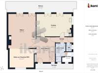 Vente maison 6 pièces Vente maison 6 pièces