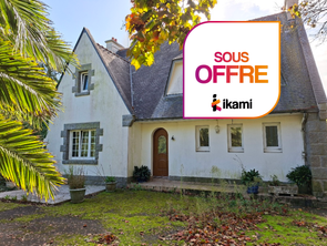 Vente Maison 4 chambresPont-Aven