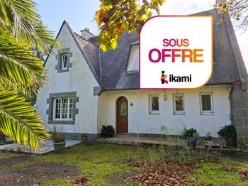 Vente maison 6 pièces Pont-Aven 29