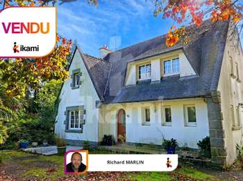 Vente Maison 4 chambresPont-Aven