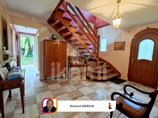 Vente maison 6 pièces Vente maison 6 pièces