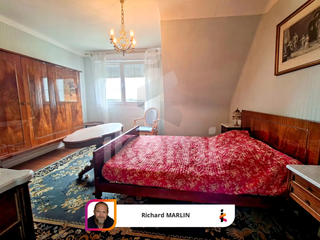 Vente maison 6 pièces Vente maison 6 pièces