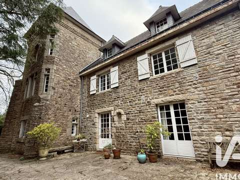 Vente maison 10 pièces Pont-Aven 29