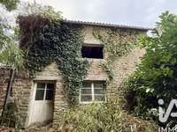 Vente maison 10 pièces Vente maison 10 pièces