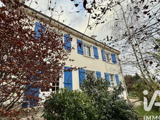 Vente maison 10 pièces Vente maison 10 pièces