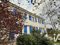 Vente maison 10 pièces Vente maison 10 pièces