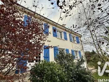 Vente maison 10 pièces Vente maison 10 pièces