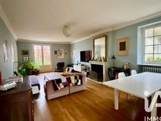 Vente maison 10 pièces Vente maison 10 pièces
