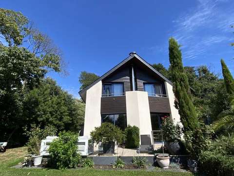 Vente maison 8 pièces Pont-Aven 29
