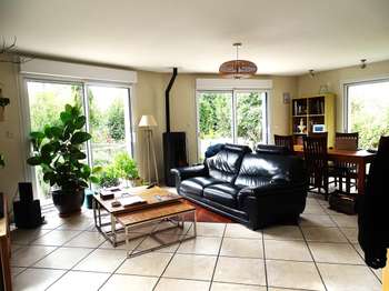 Vente maison 8 pièces Pont-Aven 29