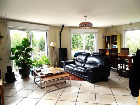 Vente maison 8 pièces Vente maison 8 pièces