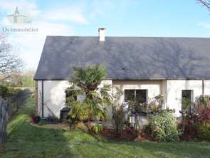 Vente Maison 2 chambresPont-Aven