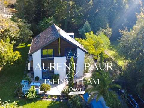 Vente maison 7 pièces Pont-Aven 29