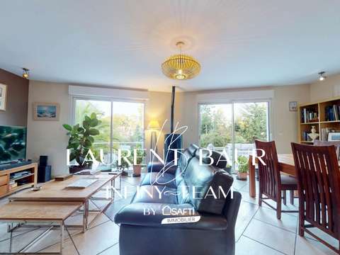 Vente maison 7 pièces Vente maison 7 pièces