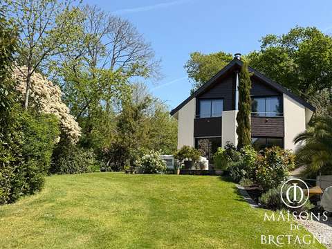 Vente maison 5 pièces Pont-Aven 29