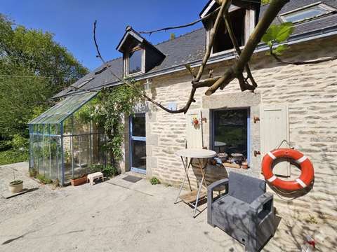 Vente maison 7 pièces Pont-Aven 29