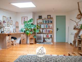 Vente maison 5 pièces Vente maison 5 pièces