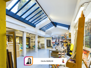 Vente Maison 1 chambrePont-Aven