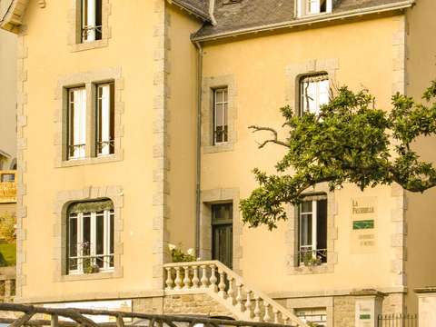 Vente maison 6 pièces Pont-Aven 29