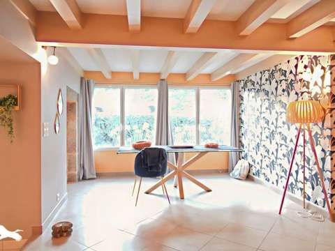 Vente maison 5 pièces Pont-Aven 29