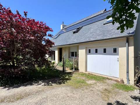 Vente maison 6 pièces Pont-Aven 29