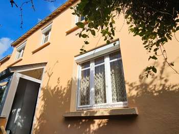 Vente maison 4 pièces Pont-Aven 29