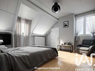 Vente maison 7 pièces Vente maison 7 pièces