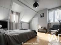 Vente maison 7 pièces Vente maison 7 pièces