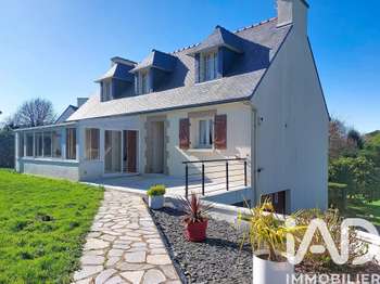 Vente maison 7 pièces Pont-Aven 29