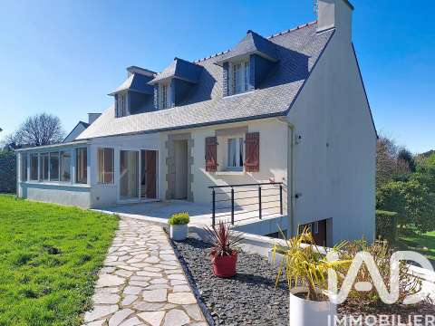 Vente maison 7 pièces Pont-Aven 29