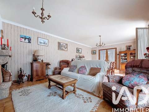 Vente maison 7 pièces Vente maison 7 pièces