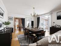Vente maison 7 pièces Vente maison 7 pièces