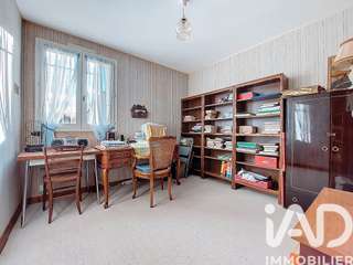 Vente maison 7 pièces Vente maison 7 pièces