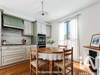 Vente maison 7 pièces Vente maison 7 pièces