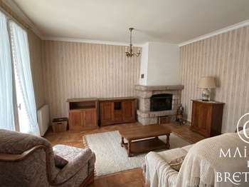 Vente maison 9 pièces Vente maison 9 pièces