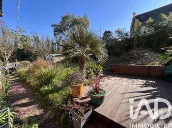 Vente maison 7 pièces Pont-Aven 29
