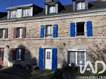 Vente maison 7 pièces Pont-Aven 29