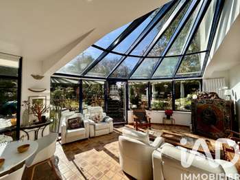 Vente maison 7 pièces Pont-Aven 29