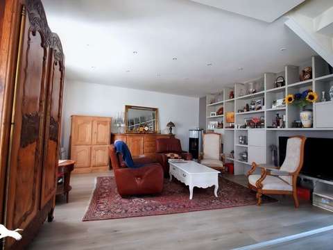 Vente maison 5 pièces Pont-Aven 29