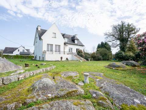 Vente maison 7 pièces Pont-Aven 29