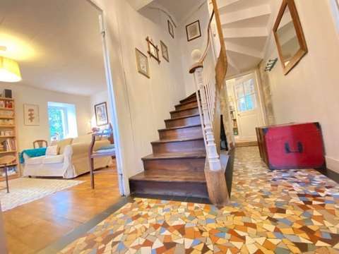 Vente maison 7 pièces Pont-Aven 29
