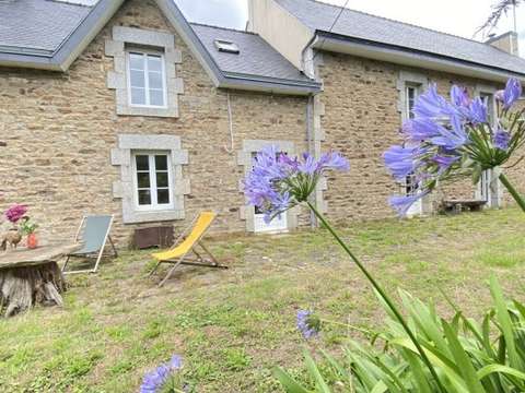 Vente maison 7 pièces Pont-Aven 29
