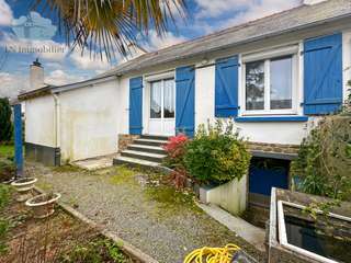 Vente maison 3 pièces Vente maison 3 pièces