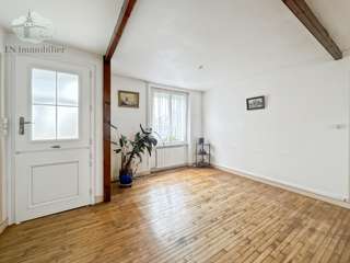 Vente maison 3 pièces Vente maison 3 pièces